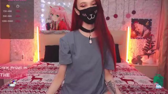 Image 4 of little_food_girl Stream on Chaturbate on 14 months ago