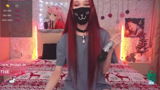 Thumbnail 3, little_food_girl's Stream at Chaturbate, 14 months ago