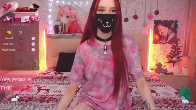 Thumbnail 3, little_food_girl's Stream at Chaturbate, 14 months ago