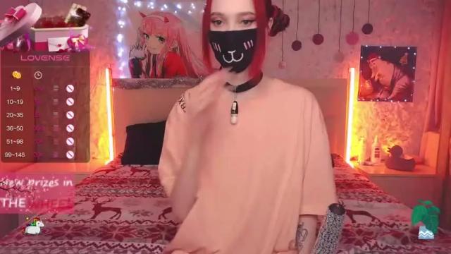 Image 11 of little_food_girl Stream on Chaturbate on 13 months ago