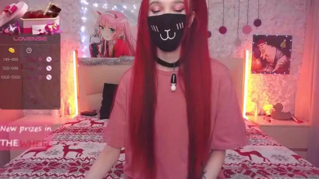 Image 3 of little_food_girl Stream on Chaturbate on 12 months ago