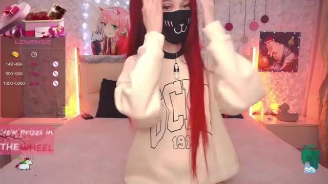 Image 4 of little_food_girl Stream on Chaturbate on 14 months ago
