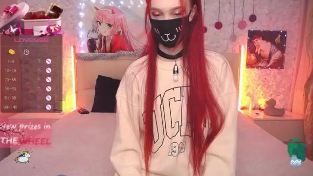 Image 6 of little_food_girl Stream on Chaturbate on 14 months ago