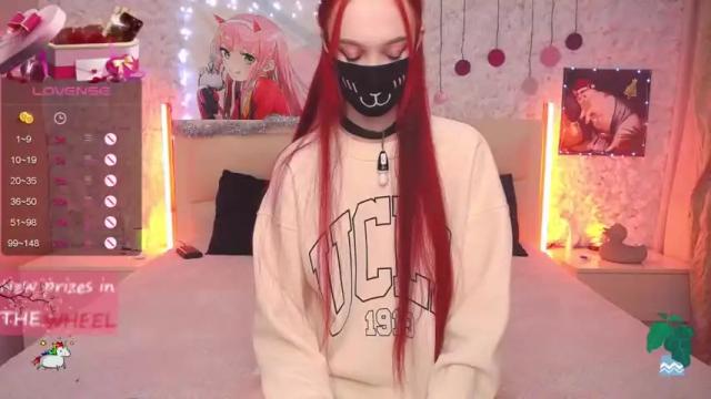 Image 7 of little_food_girl Stream on Chaturbate on 14 months ago