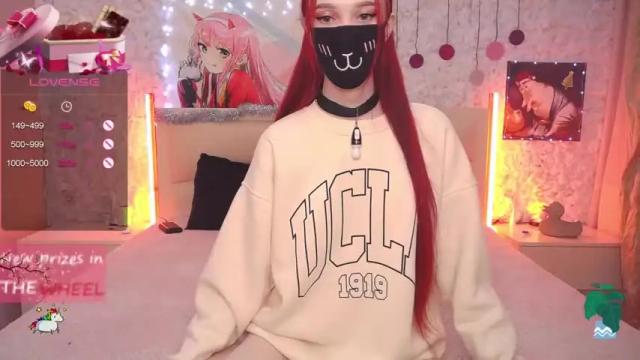 Image 8 of little_food_girl Stream on Chaturbate on 14 months ago