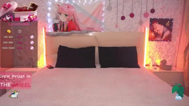 Thumbnail 3, little_food_girl's Stream at Chaturbate, 12 months ago