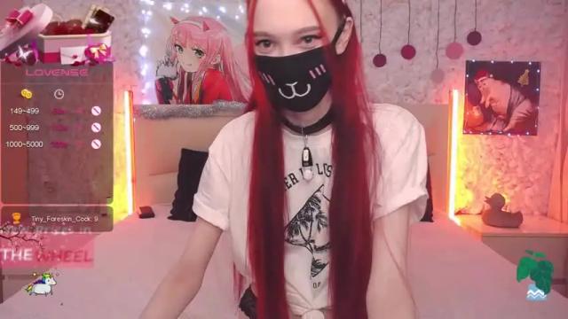 Image 12 of little_food_girl Stream on Chaturbate on 12 months ago