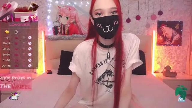 Image 3 of little_food_girl Stream on Chaturbate on 12 months ago