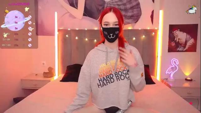 Thumbnail 1, little_food_girl's Stream at Chaturbate, 1 month ago