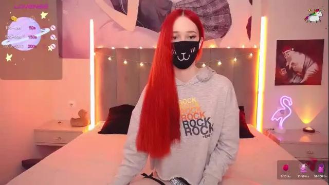 Image 2 of little_food_girl Stream on Chaturbate on 1 month ago
