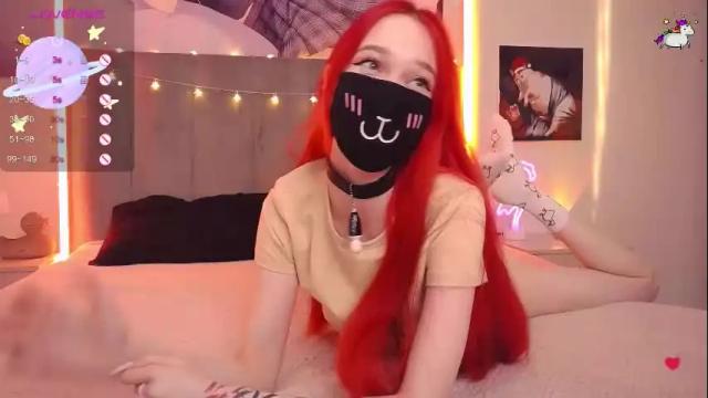 Image 6 of little_food_girl Stream on Chaturbate on 1 month ago