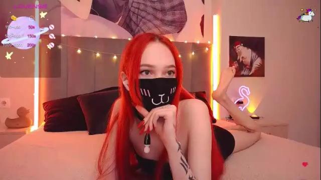 Image 10 of little_food_girl Stream on Chaturbate on 1 month ago