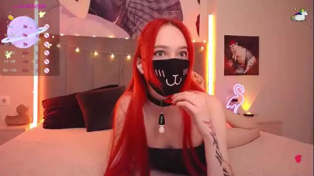 Image 7 of little_food_girl Stream on Chaturbate on 1 month ago