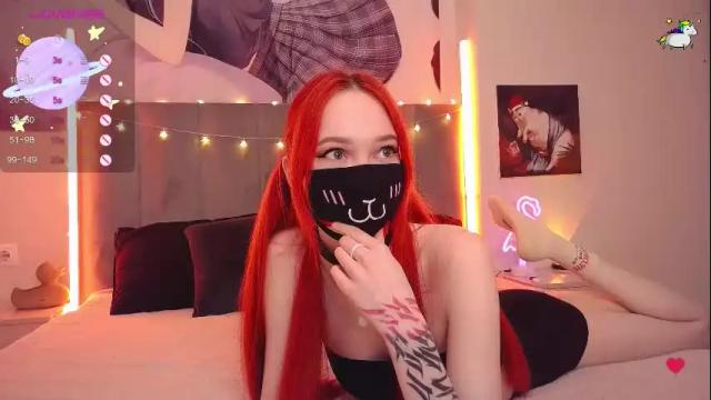 Image 10 of little_food_girl Stream on Chaturbate on 1 month ago