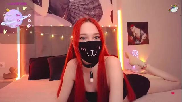 Thumbnail 3, little_food_girl's Stream at Chaturbate, 1 month ago