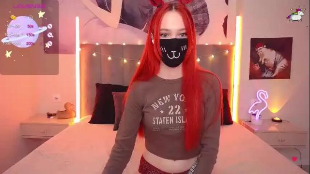 Image 2 of little_food_girl Stream on Chaturbate on 1 month ago