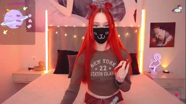Image 3 of little_food_girl Stream on Chaturbate on 1 month ago