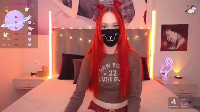 Image 4 of little_food_girl Stream on Chaturbate on 1 month ago