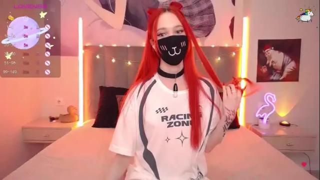 Image 8 of little_food_girl Stream on Chaturbate on 1 month ago