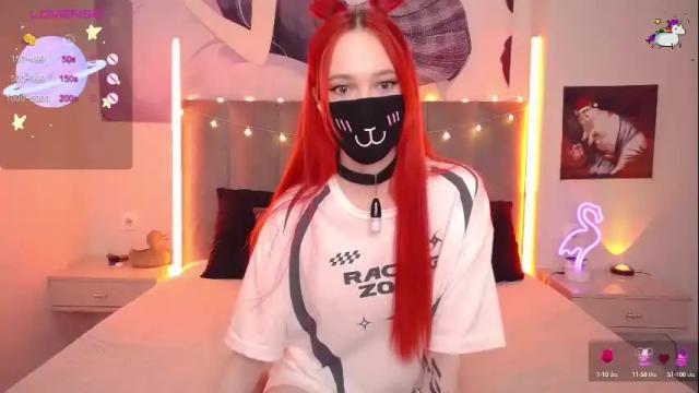 Thumbnail 3, little_food_girl's Stream at Chaturbate, 1 month ago