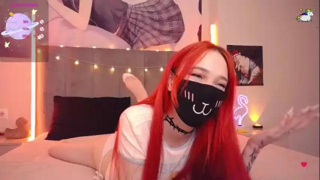 Image 8 of little_food_girl Stream on Chaturbate on 23 days ago