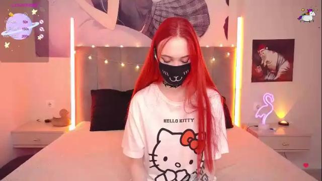 Thumbnail 1, little_food_girl's Stream at Chaturbate, 14 days ago