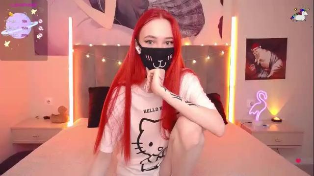 Image 3 of little_food_girl Stream on Chaturbate on 14 days ago