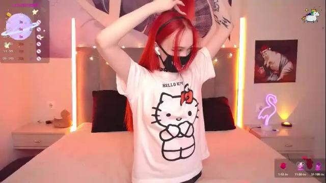 Image 4 of little_food_girl Stream on Chaturbate on 14 days ago