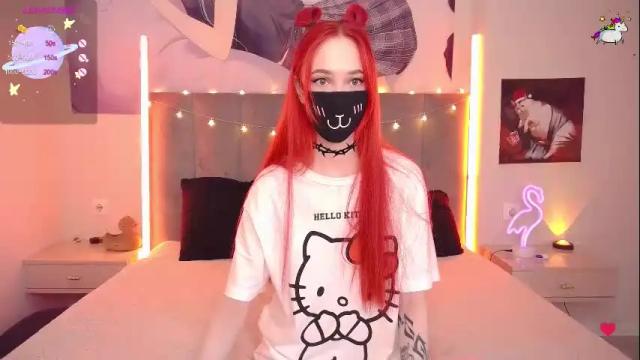 Thumbnail 2, little_food_girl's Stream at Chaturbate, 14 days ago