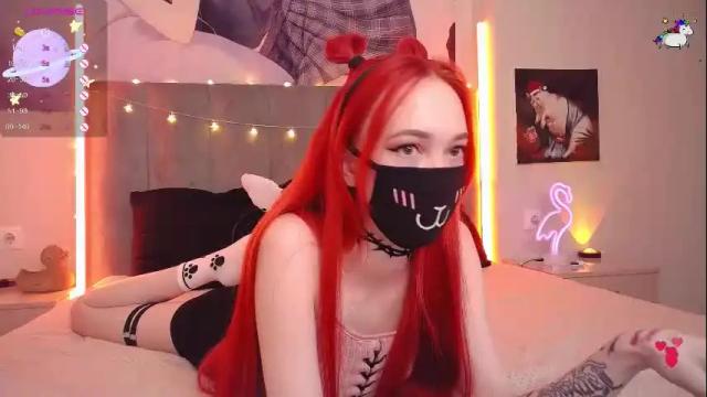 Image 7 of little_food_girl Stream on Chaturbate on 14 days ago