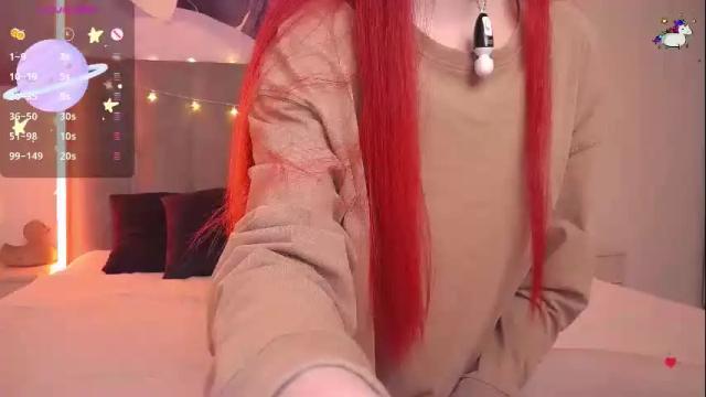 Image 2 of little_food_girl Stream on Chaturbate on 3 days ago