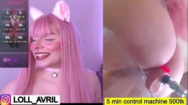 Image 7 of little_fox_18 Stream on Chaturbate on 1 month ago