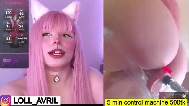 Image 8 of little_fox_18 Stream on Chaturbate on 1 month ago