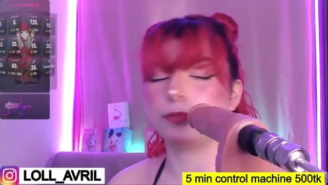 Image 11 of little_fox_18 Stream on Chaturbate on 1 month ago