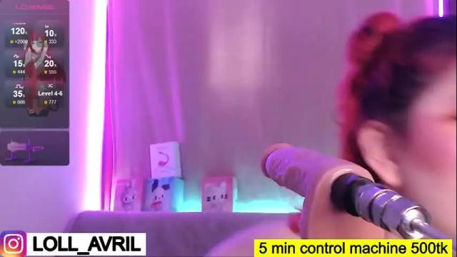 Image 12 of little_fox_18 Stream on Chaturbate on 1 month ago
