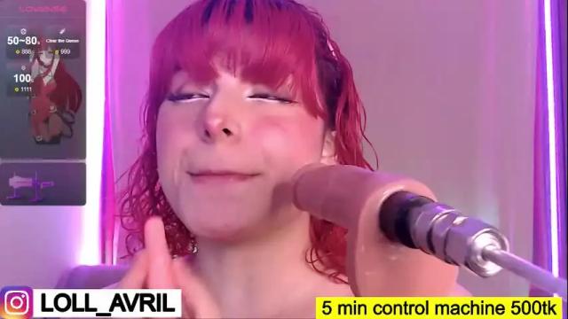 Image 12 of little_fox_18 Stream on Chaturbate on 1 month ago