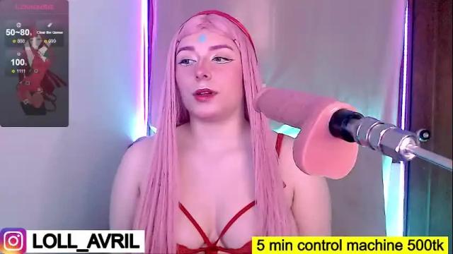 Thumbnail 2, little_fox_18's Stream at Chaturbate, 1 month ago