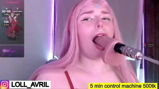 Image 7 of little_fox_18 Stream on Chaturbate on 1 month ago