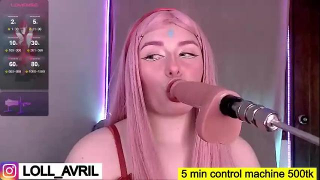 Thumbnail 3, little_fox_18's Stream at Chaturbate, 1 month ago