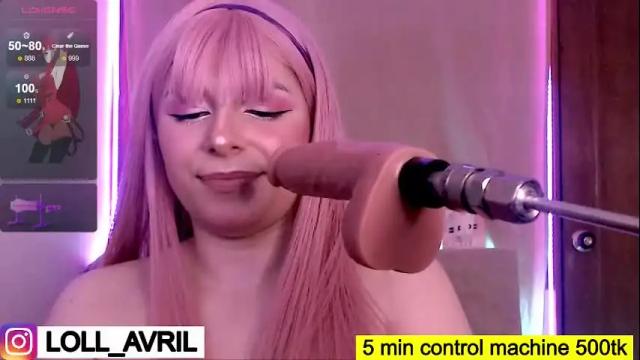 Thumbnail 3, little_fox_18's Stream at Chaturbate, 1 month ago