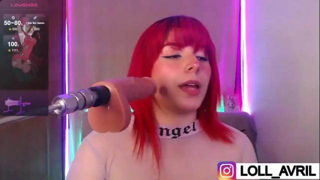 Image 10 of little_fox_18 Stream on Chaturbate on 1 month ago