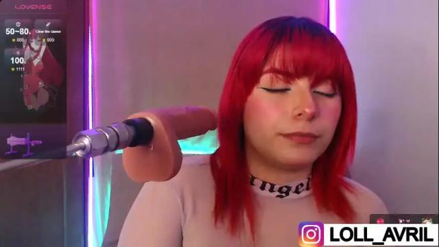 Thumbnail 3, little_fox_18's Stream at Chaturbate, 1 month ago