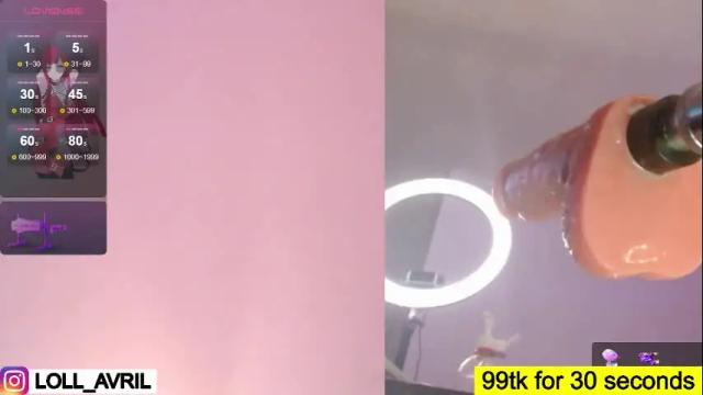 Image 6 of little_fox_18 Stream on Chaturbate on 1 month ago