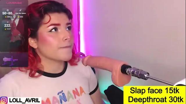 Image 11 of little_fox_18 Stream on Chaturbate on 19 days ago