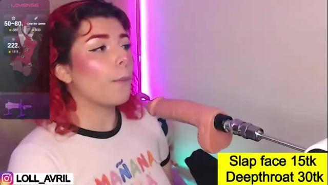Image 12 of little_fox_18 Stream on Chaturbate on 19 days ago