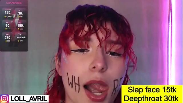 Image 11 of little_fox_18 Stream on Chaturbate on 7 days ago