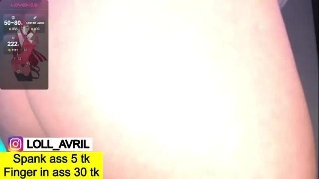 Image 3 of little_fox_18 Stream on Chaturbate on 6 days ago