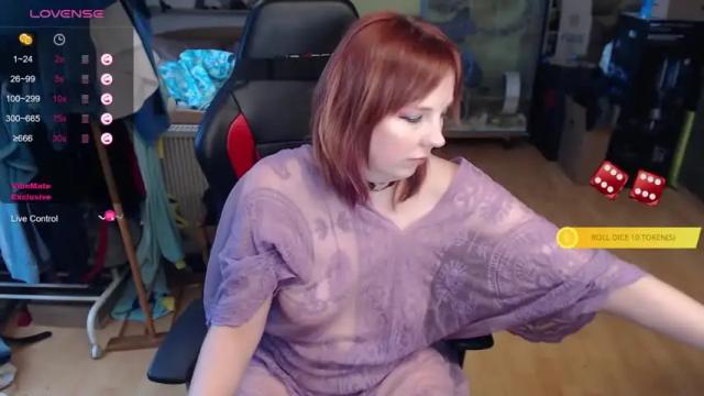 Image 3 of little_gamer Stream on Chaturbate on 20 months ago