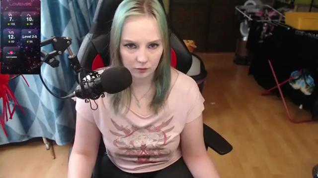 Image 10 of little_gamer Stream on Chaturbate on 13 months ago