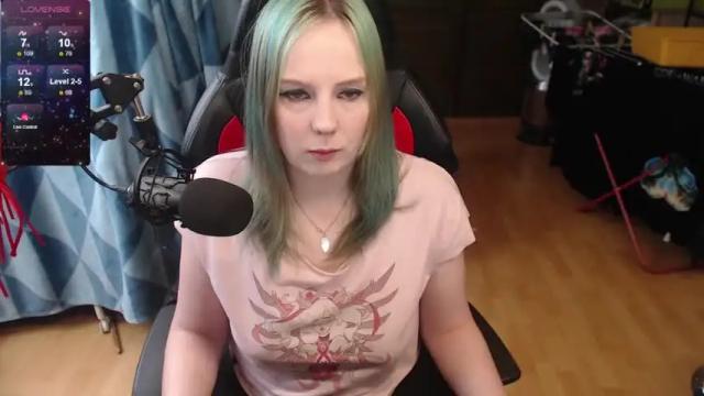 Image 2 of little_gamer Stream on Chaturbate on 13 months ago